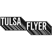 Tulsa Flyer Logo